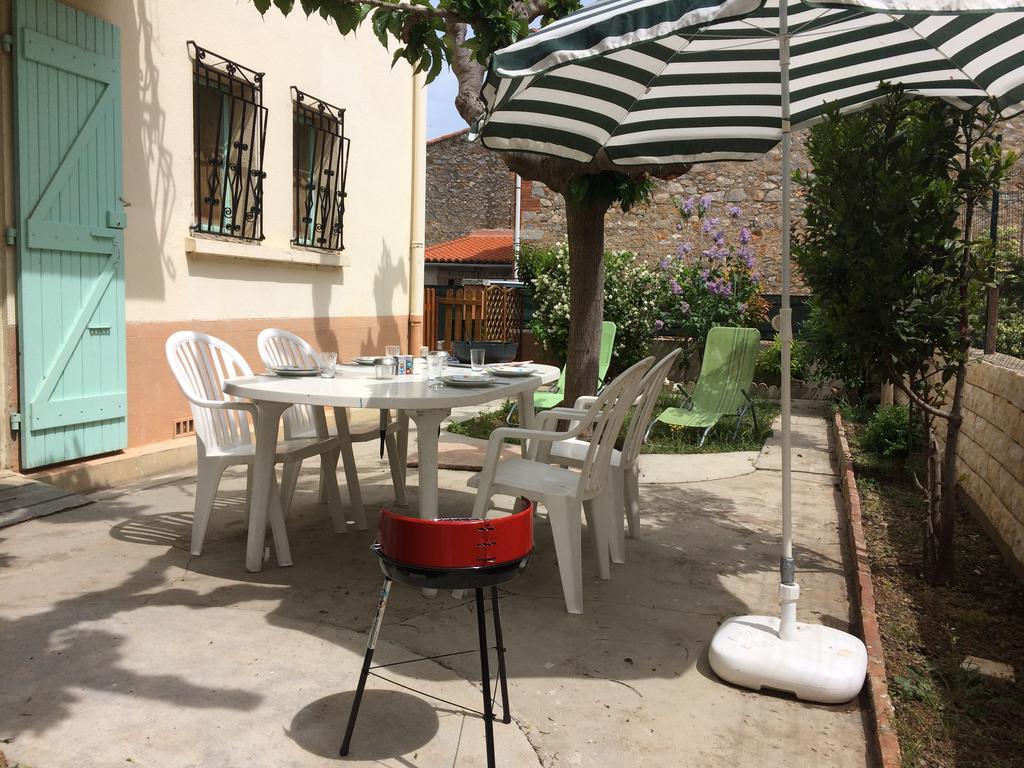 Chouette Coquette Salses-le-Chateau Exterior foto